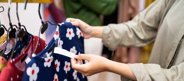 7 Simple Hacks to Make Your $20 Target Outfit Look Like Designer