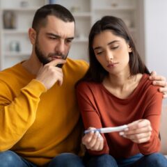 The Quiet Revolution The Fertility Gap and the Rise of Single-Child Households