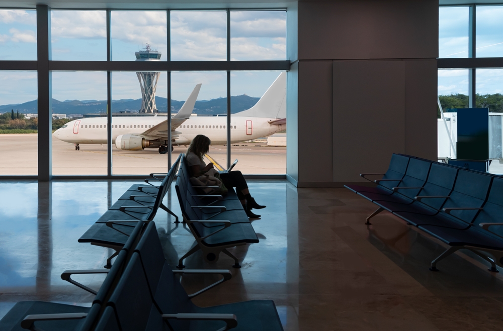 The Airlines and Airports Most Likely to Delay Your Holiday Travel