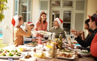 6 Must-Try Brunch Ideas for a Joyful Holiday Morning