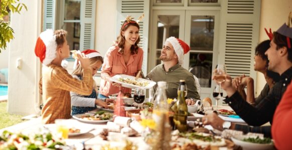 6 Must-Try Brunch Ideas for a Joyful Holiday Morning