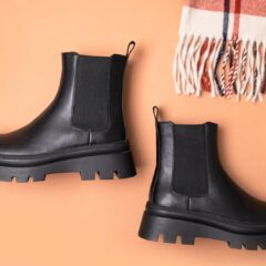 How to Pick Winter Boots You’ll Love Every Day?
