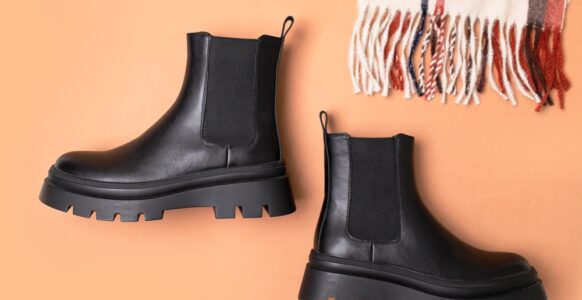 How to Pick Winter Boots Youâll Love Every Day?