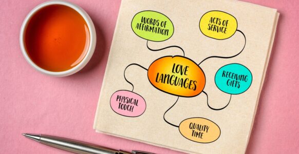 How the Five Love Languages Can Transform Your Relationships?