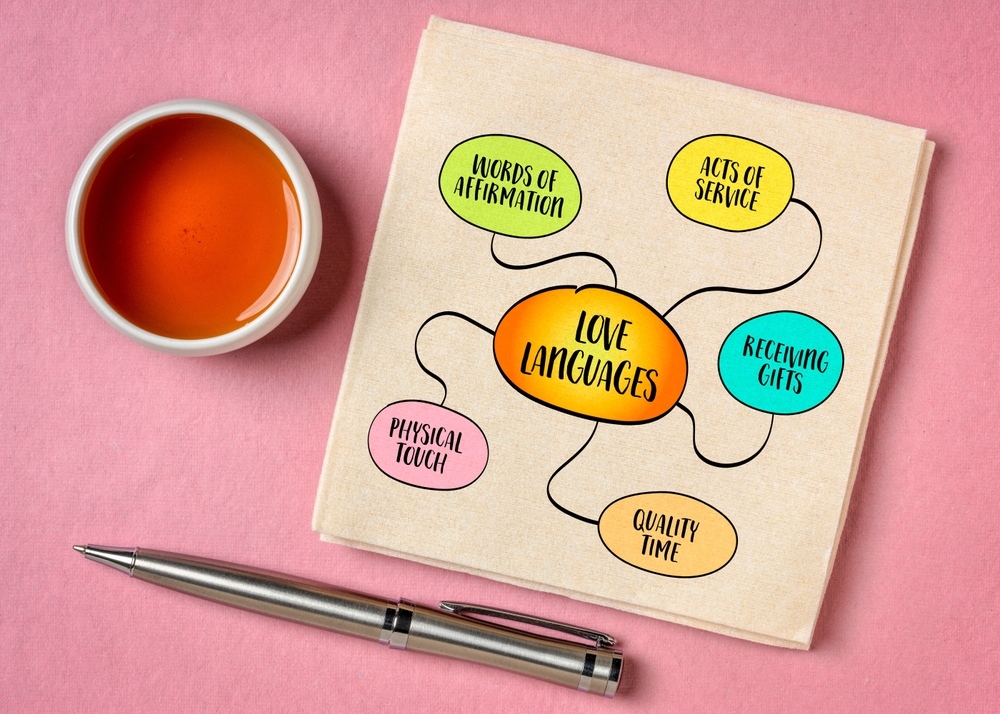 How the Five Love Languages Can Transform Your Relationships?