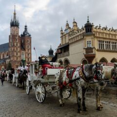 10 Real-World Christmas Towns with Hallmark Movie Magic