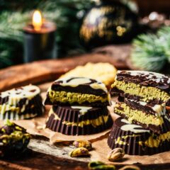 Why Everyone’s Obsessed with Pistachio This Holiday Season?