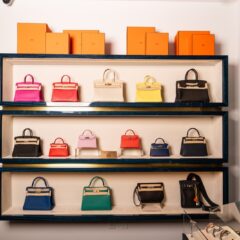 The Birkin Bag Just Sold for $2.86 Million (Again) — Is Hyper-Luxury Recession-Proof?