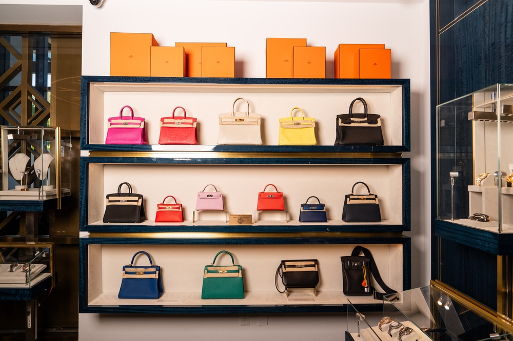 The Birkin Bag Just Sold for $2.86 Million (Again) — Is Hyper-Luxury Recession-Proof?