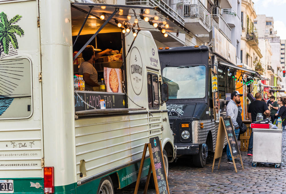Street Food Trends That Are Taking Over Cities