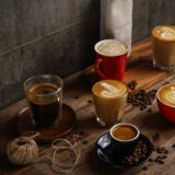 The Trendiest Hot Drinks You’ll Crave All Season