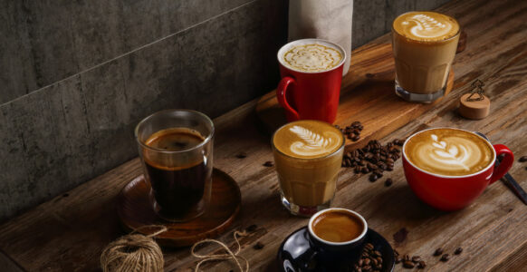 The Trendiest Hot Drinks You’ll Crave All Season