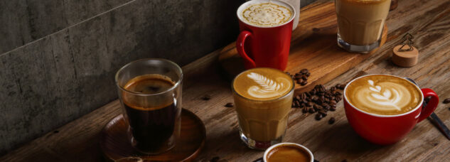 The Trendiest Hot Drinks You’ll Crave All Season