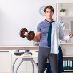 13 Habits of People Who Never Miss a Workout