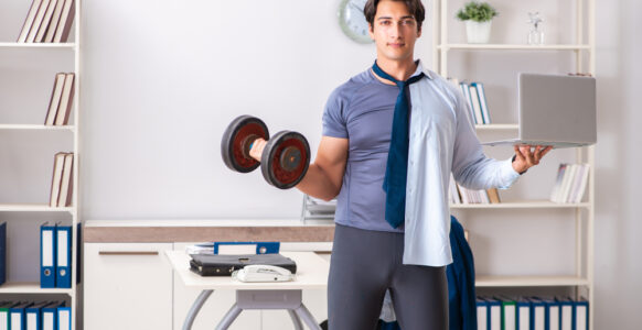 13 Habits of People Who Never Miss a Workout