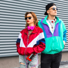 Why Every Gen-Z Influencer is Suddenly Dressing Like Your Dad in the 90s