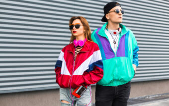 Why Every Gen-Z Influencer is Suddenly Dressing Like Your Dad in the 90s