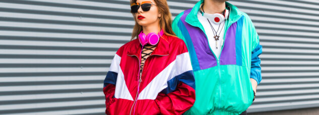 Why Every Gen-Z Influencer is Suddenly Dressing Like Your Dad in the 90s