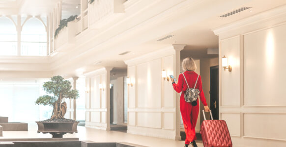 Why Hushpitality is the Biggest Luxury Trend of the Year?