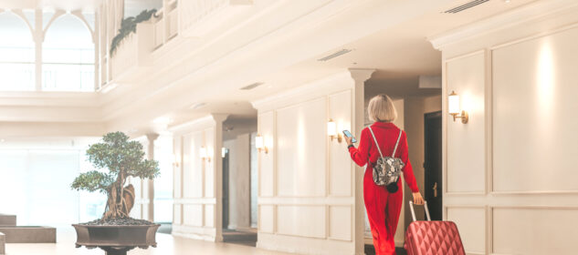 Why Hushpitality is the Biggest Luxury Trend of the Year?