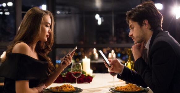 How to Signal Emotional Availability Without Being Cringe?