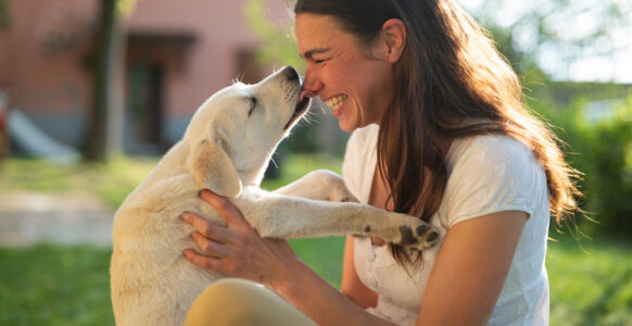 How Your Pet Is Secretly Your Mood’s Best Friend?