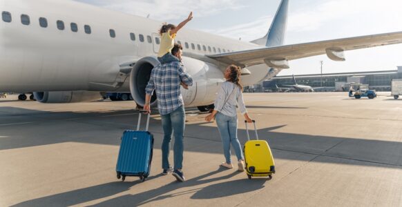 Next-Level Family Vacations You’ll Want to Book for 2026