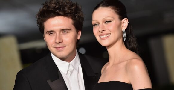 Brooklyn Beckham Accuses Parents of Wedding Sabotage