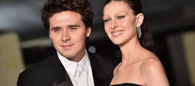 Brooklyn Beckham Accuses Parents of Wedding Sabotage