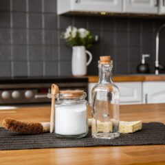 10 Genius DIY Kitchen Hacks That Make Life a Breeze