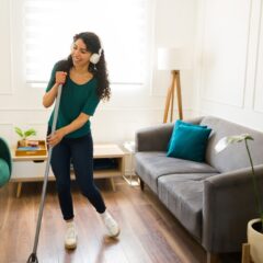 8 Simple Ways to Sit Less and Stay Active