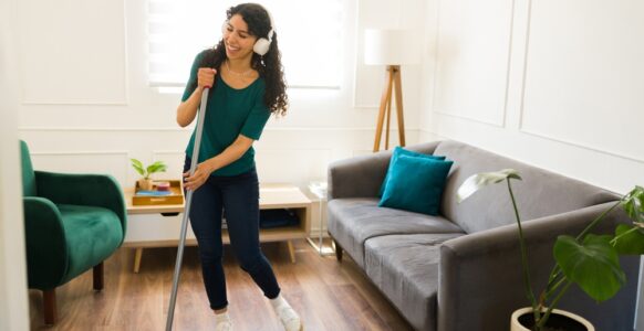 8 Simple Ways to Sit Less and Stay Active