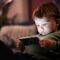 The Screen Time Question Every Parent Is Asking