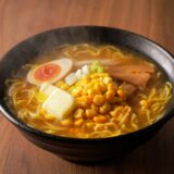 Why Ramen Is Replacing Cereal as the New Breakfast Staple?