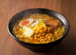 Why Ramen Is Replacing Cereal as the New Breakfast Staple?