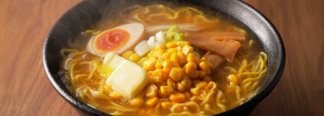 Why Ramen Is Replacing Cereal as the New Breakfast Staple?
