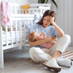 How to Support a Loved One Facing Postpartum Challenges?