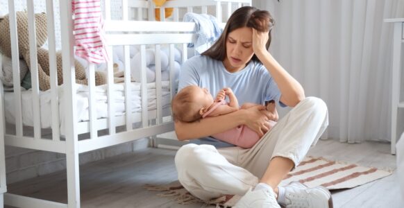 How to Support a Loved One Facing Postpartum Challenges?