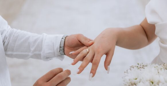 5 Heartfelt Questions to Ask Before Getting Married