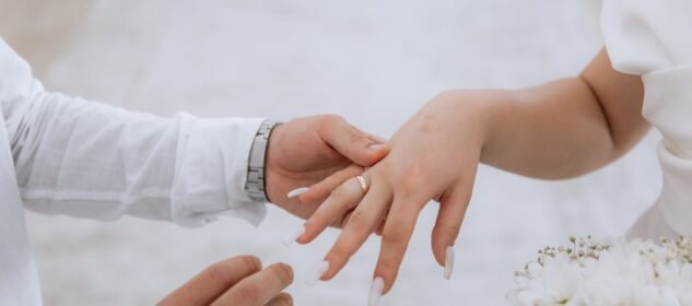 5 Heartfelt Questions to Ask Before Getting Married