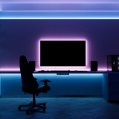 DIY Smart LED Diffusion for Every Room in the House