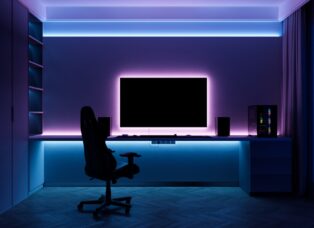 DIY Smart LED Diffusion for Every Room in the House