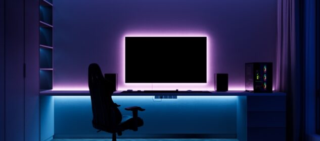 DIY Smart LED Diffusion for Every Room in the House