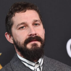 Shia LaBeouf Lights Up Bourbon Street With Surprise Mardi Gras Comeback