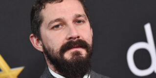 Shia LaBeouf Lights Up Bourbon Street With Surprise Mardi Gras Comeback