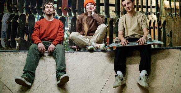 From Scroll to Sold Out: How TikTok Is Rewriting the Rules of Fashion?