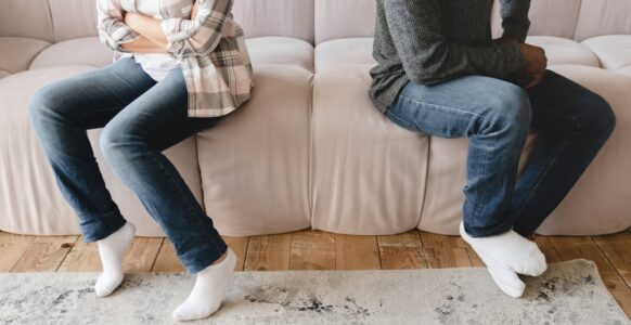 Why Some Marriages Don’t Last and How to Spot the Warning Signs Early