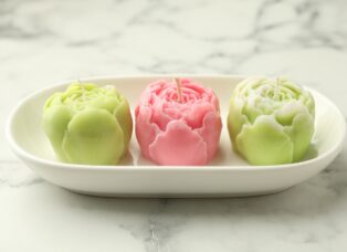 The DIY Secrets to Crafting Your Own Luxury Scented Candles