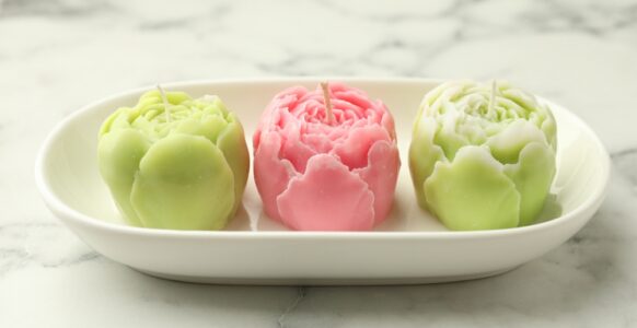 The DIY Secrets to Crafting Your Own Luxury Scented Candles