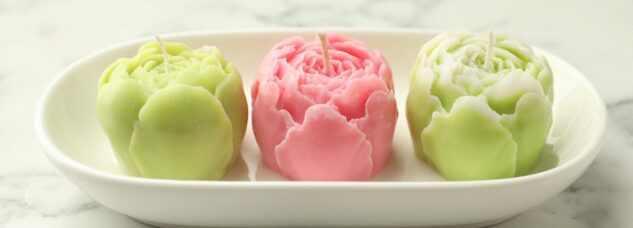 The DIY Secrets to Crafting Your Own Luxury Scented Candles